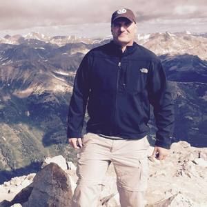 Meet your Posher, Brett